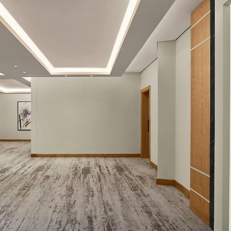 Courtyard By Marriott Makkah Hotel Mecca Ngoại thất bức ảnh