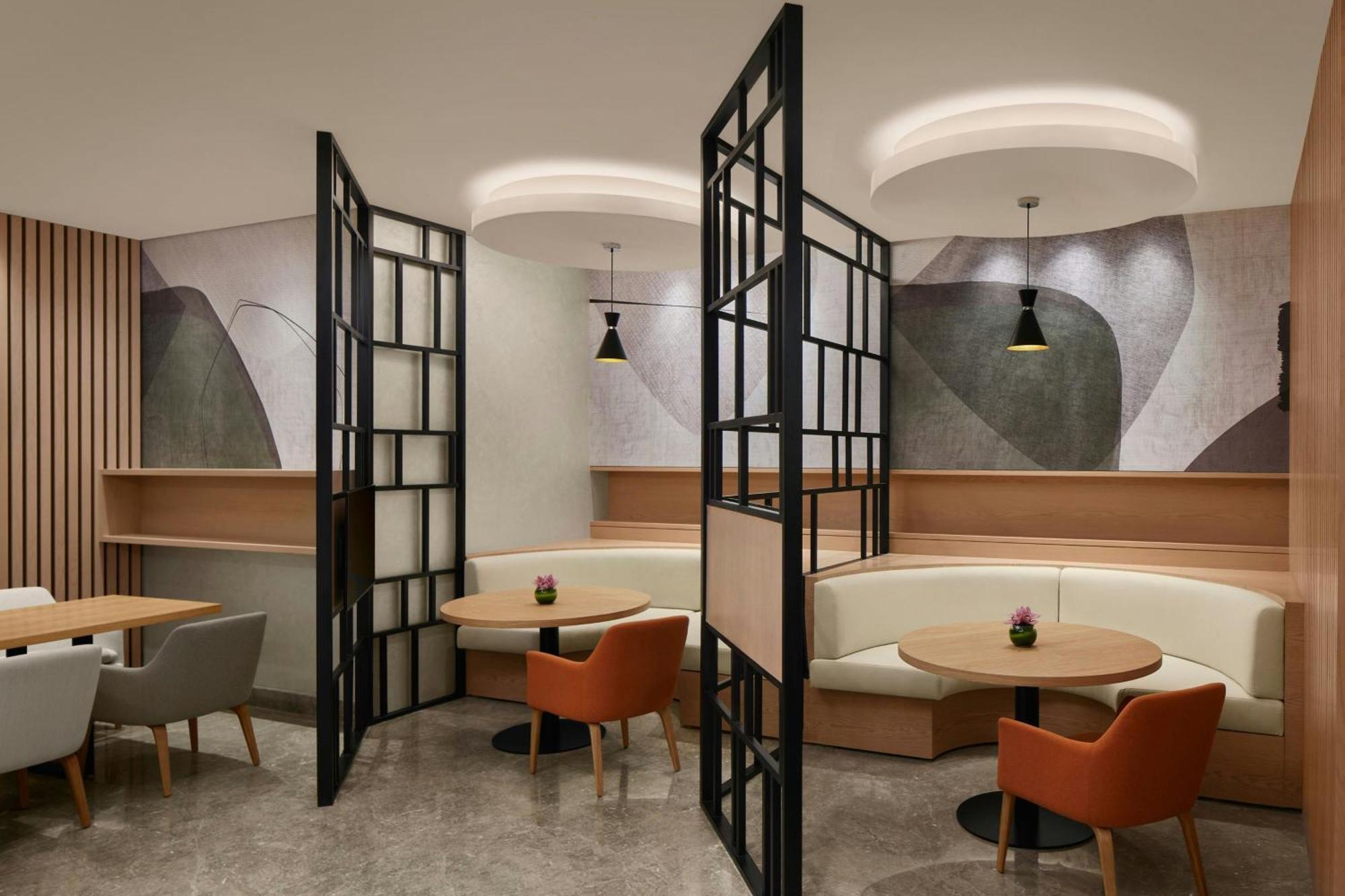Courtyard By Marriott Makkah Hotel Mecca Ngoại thất bức ảnh